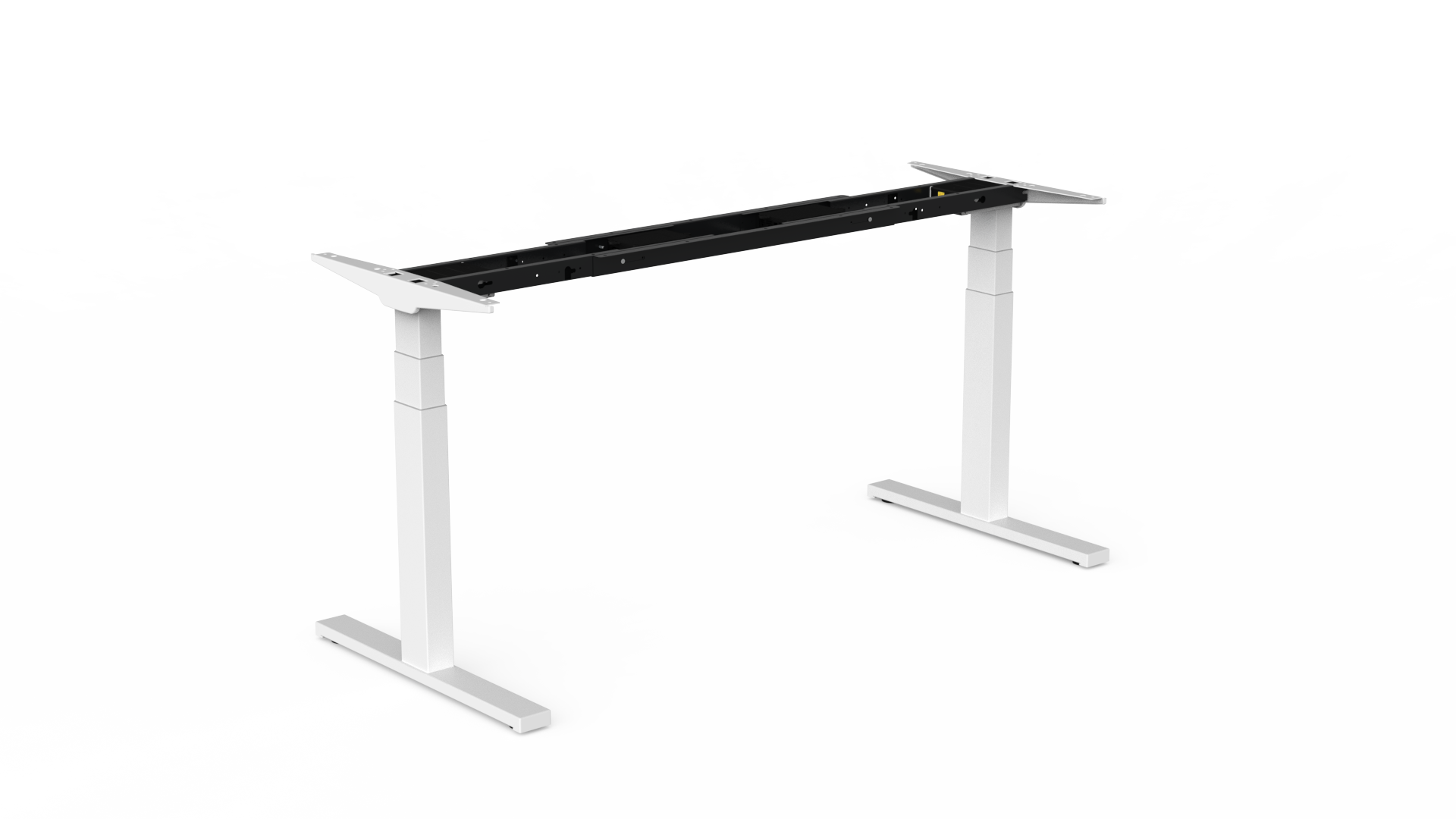 Evotec 3D - 2-Bein Komplettset - Vorschau ohne Desc – Bild 6